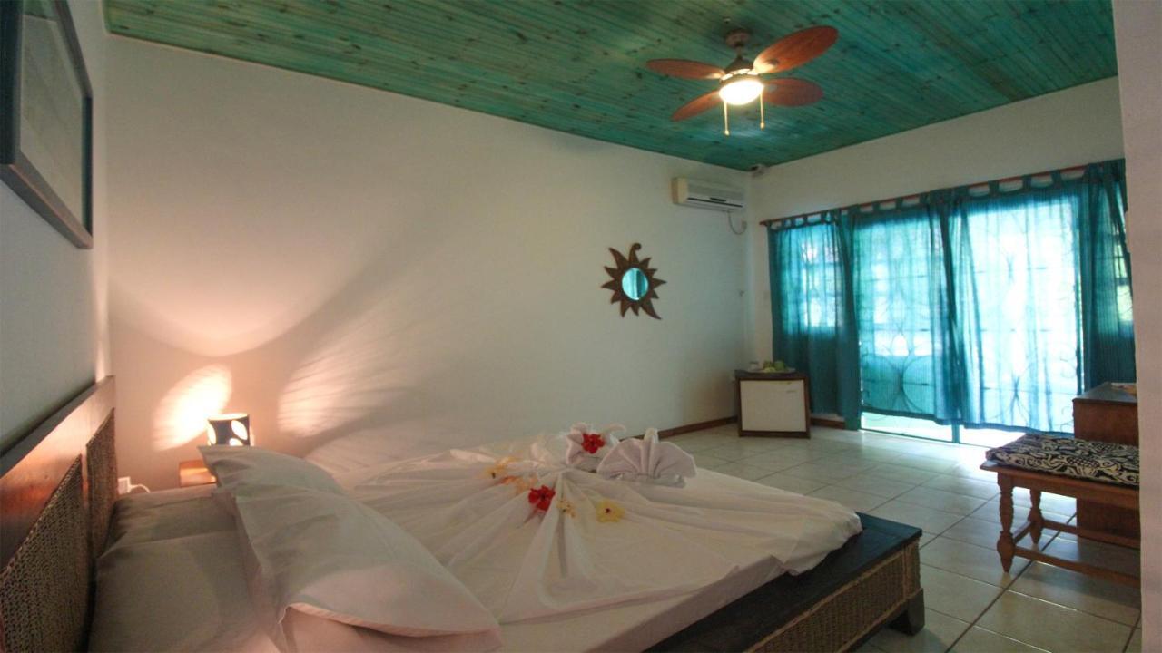 Takamaka Green Village Zewnętrze zdjęcie