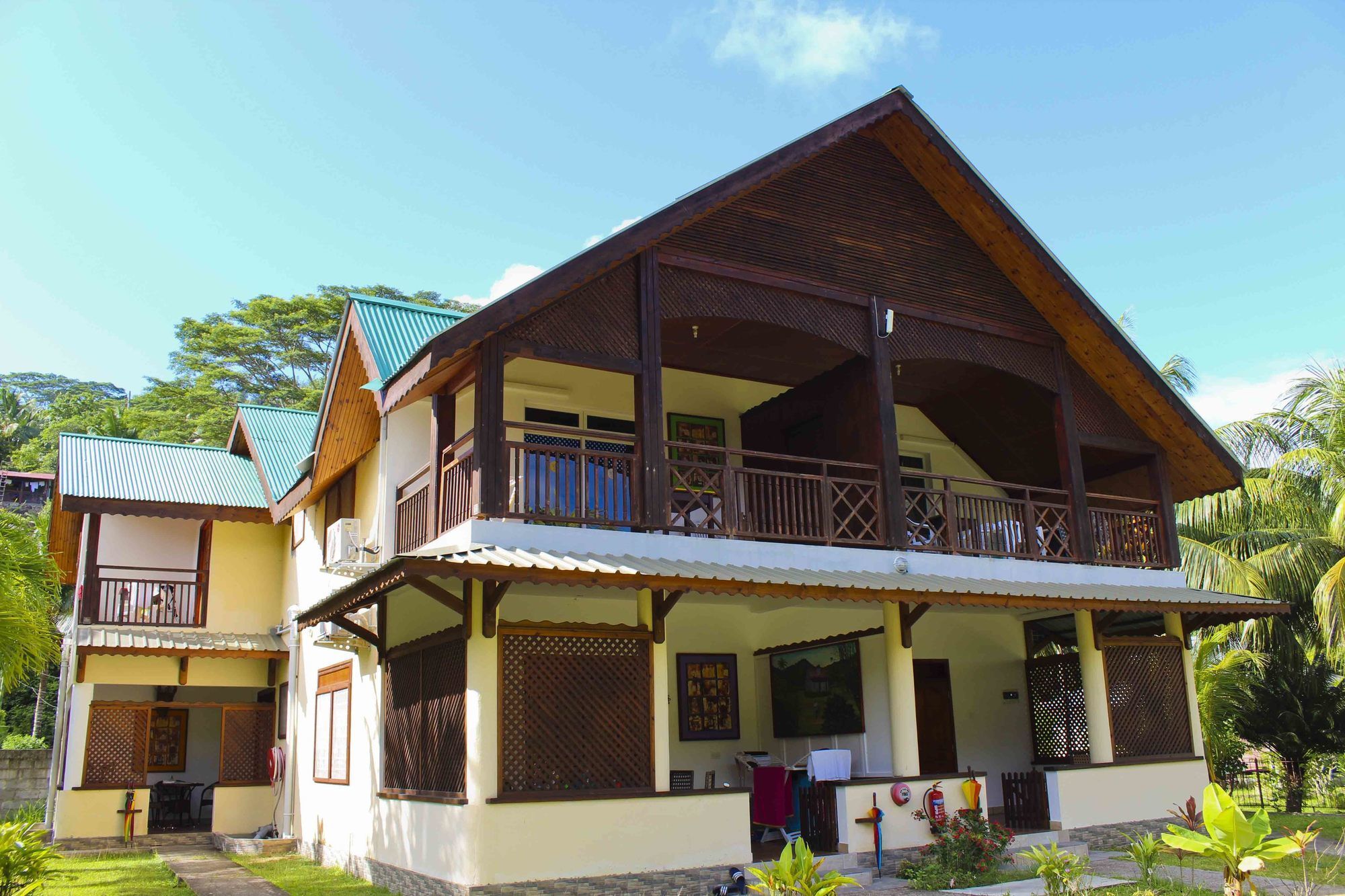 Takamaka Green Village Zewnętrze zdjęcie